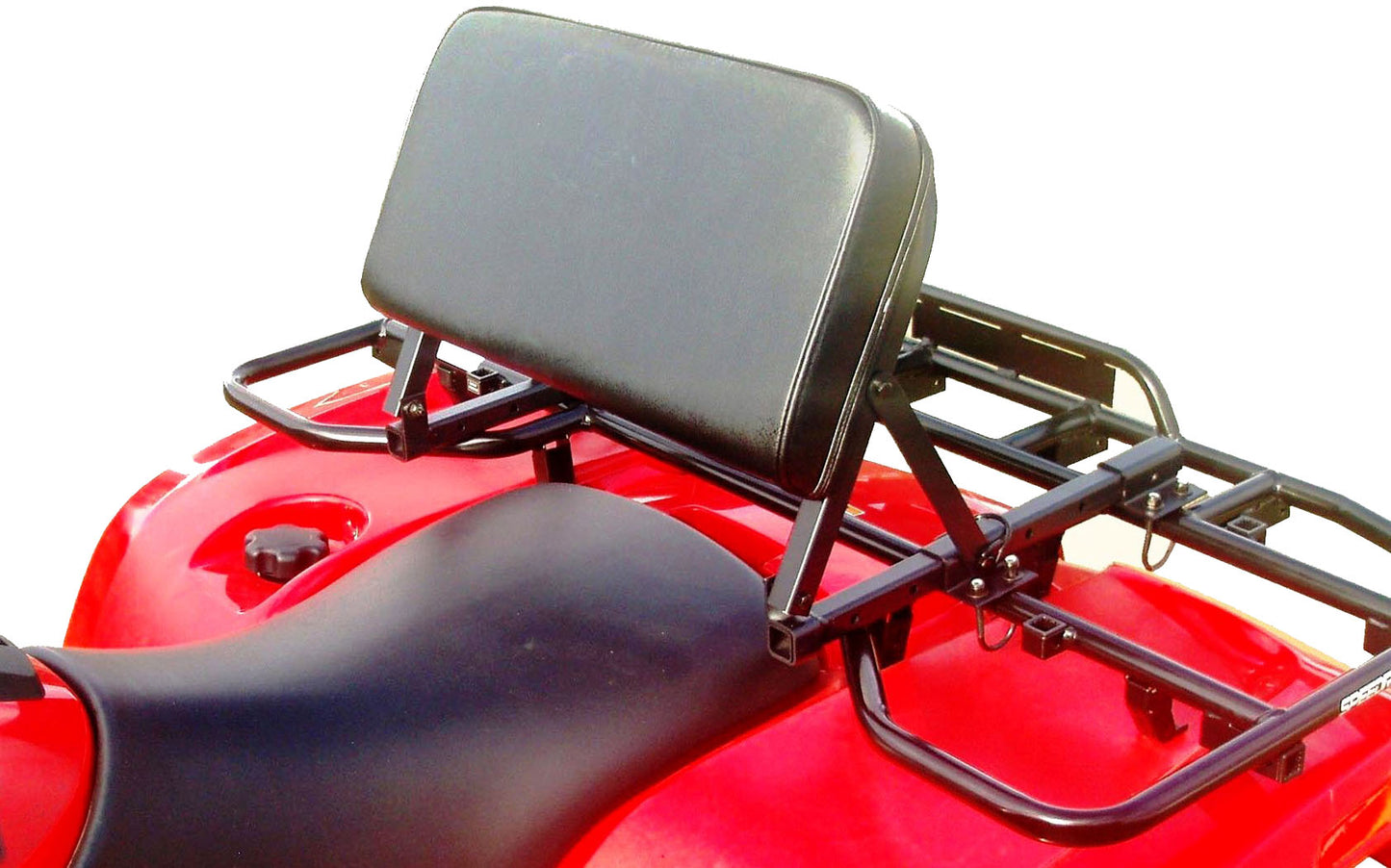 Ride-N-Rest™, Model RR605B