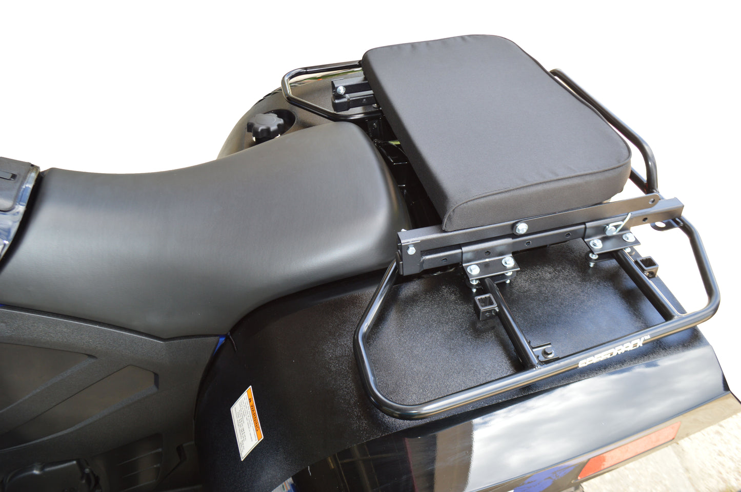 Ride-N-Rest™, Model RR605B