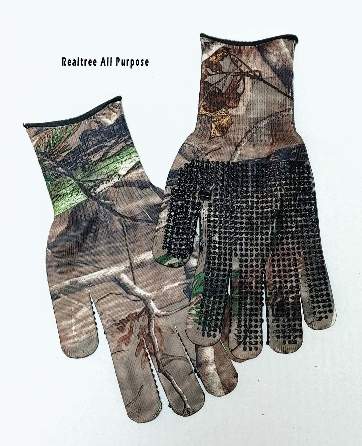 Spando-Hands Gloves