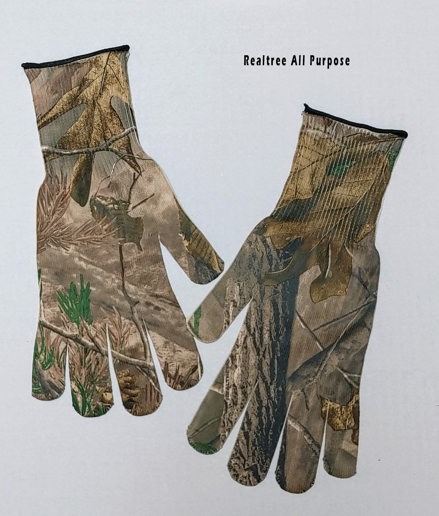 Spando-Hands Gloves