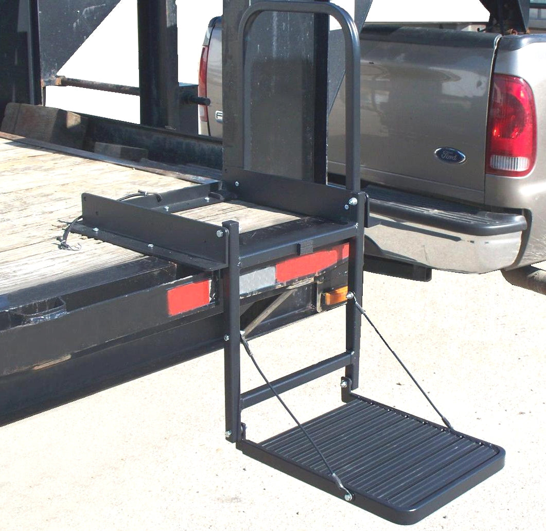 Truck N' Buddy TNB2000B