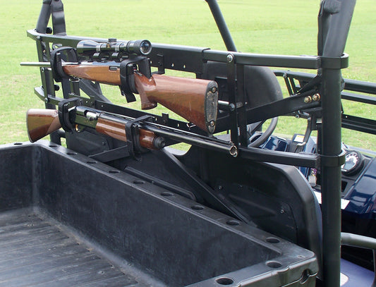 Power-Ride™ Gun Rack, Model UVPR900, 50"-64"