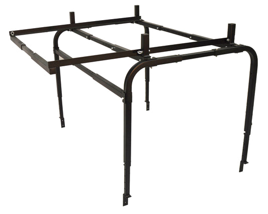 UTV Rear Utility Rack Multi Fit, Model UVUR10-MF
