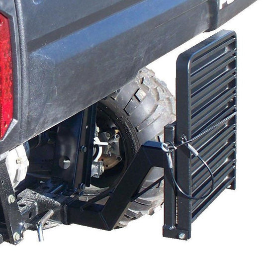 UTV Hitch Step, Model UHS300