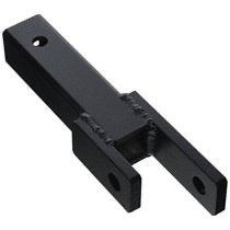 Double Duty Hitch Adapter, Model DD100